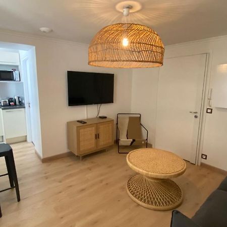 Appartement 2 Pieces Cannes Luaran gambar